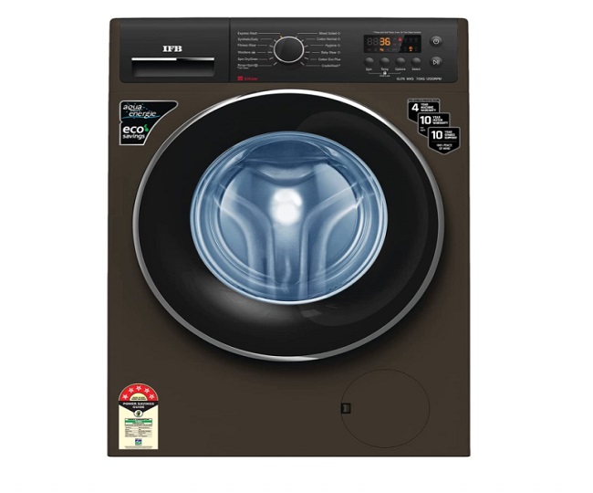 Best Washing Machine With Dryer Perfect Choice For Mawsynram And